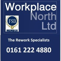Workplace North Ltd logo