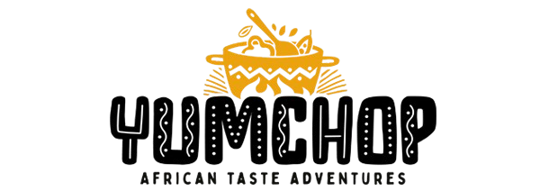 Yum Chops logo