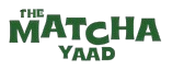 Matcha Yaad logo
